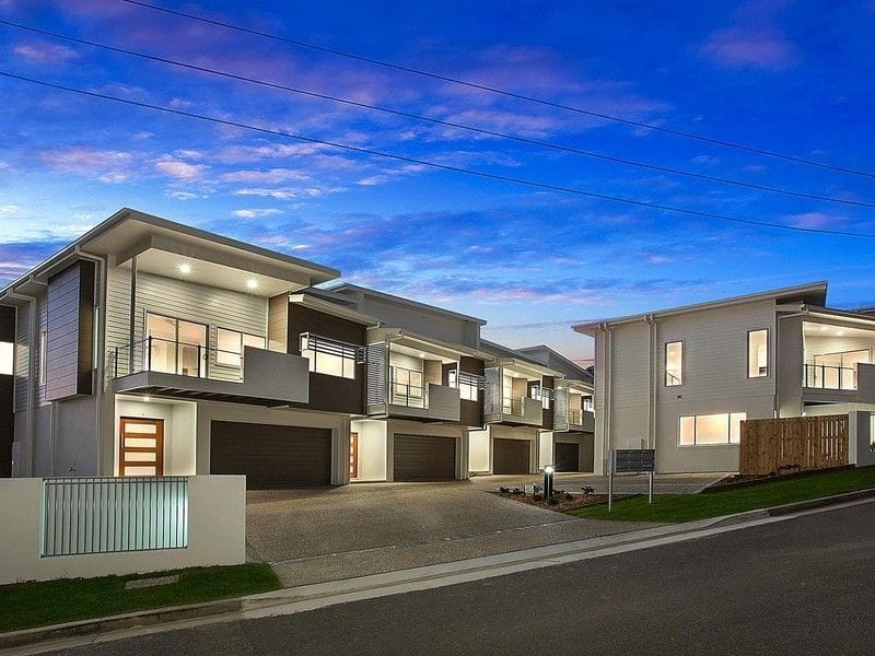 Leased Properties || August